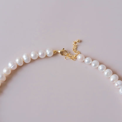 pearl with designed broken golden stone pearls necklace BEST SALE IN THE YEAR limited sell