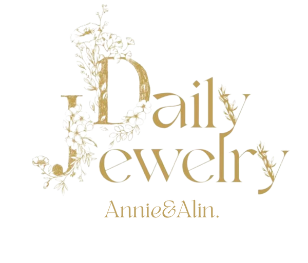 DailyJewelry Annie&Alin