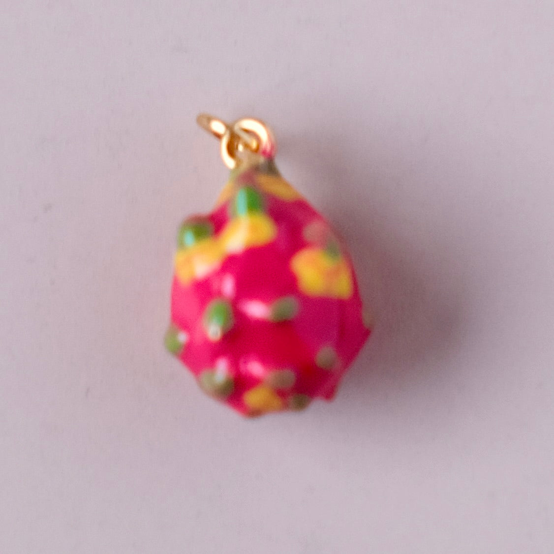 Fruis terchangeable Charm Pendant collection