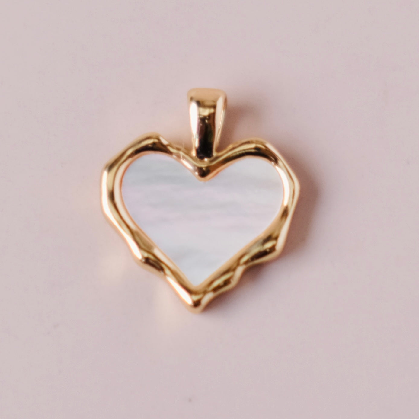 Cherryful Hearts interchangeable Charm Pendant collection 2