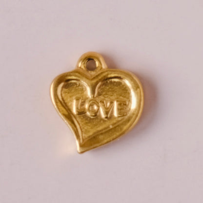 Cherryful Hearts interchangeable Charm Pendant collection 2