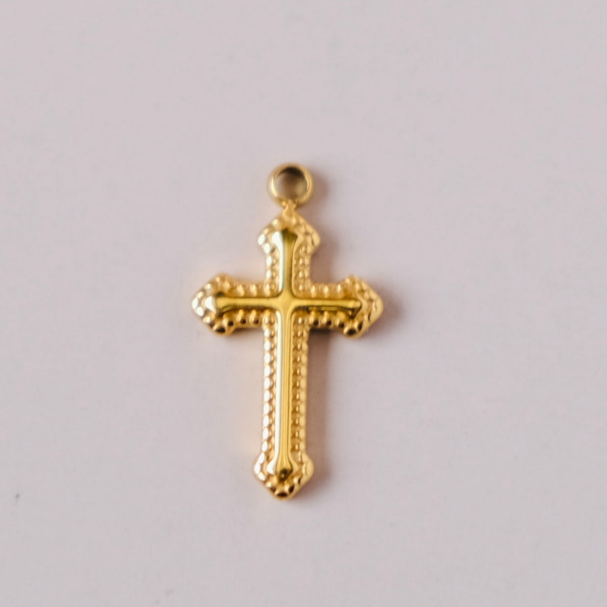 Cross  charms pendant 8