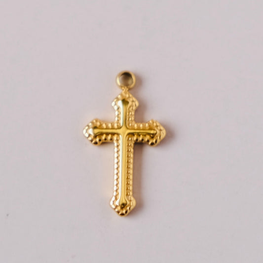 Cross  charms pendant 8