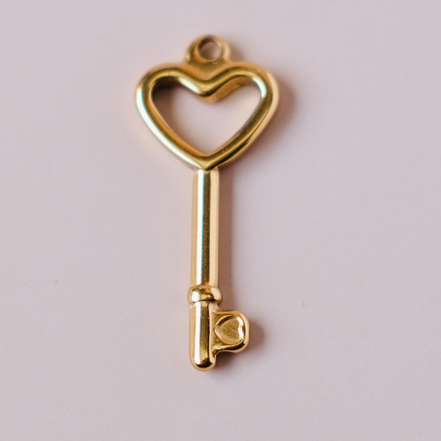 Key charms pendant2